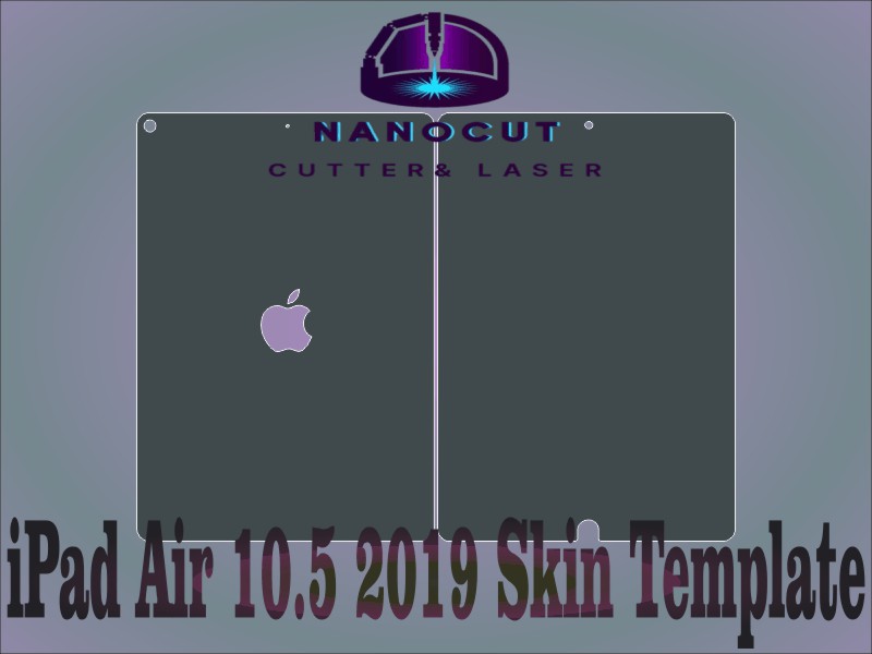 iPad Air 10.5 2019